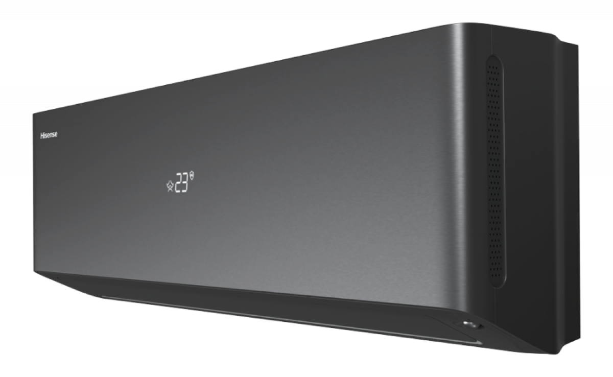 Hisense AS-10UW4RXVQH01AB VISION PRO CARBON SUPERIOR — доп. фото