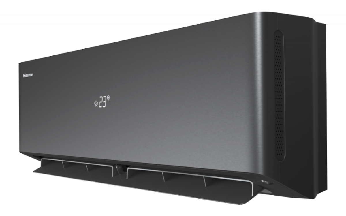 Hisense AS-10UW4RXVQH01AB VISION PRO CARBON SUPERIOR — доп. фото