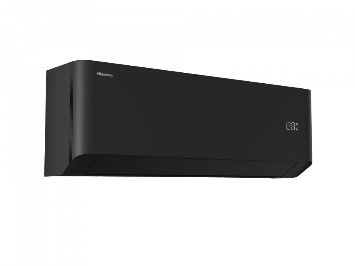 Hisense AS-13UW4RLCHD00B VIBE PRO CHAMPAGNE — доп. фото