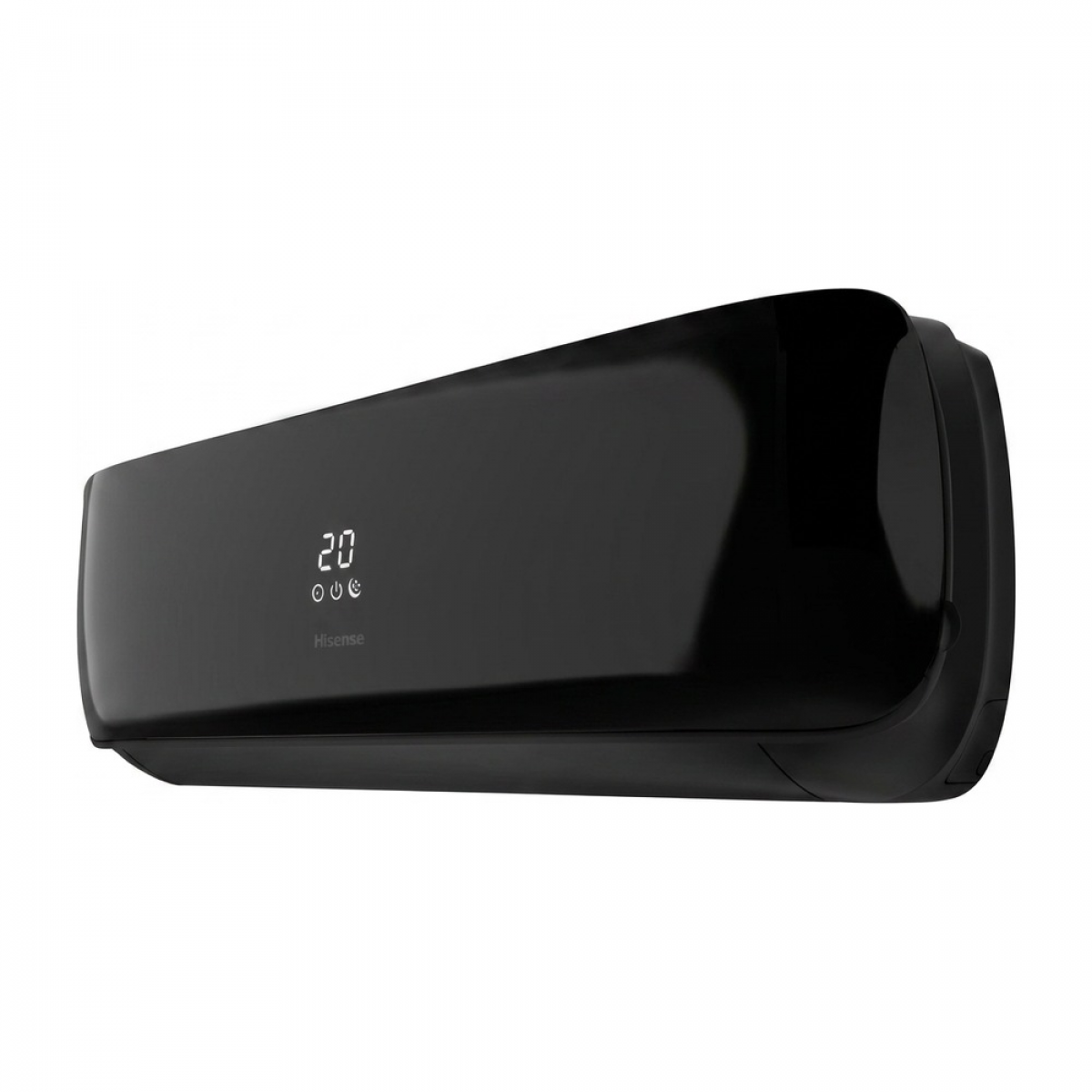 Hisense AS-10UW4RVETG01(B) BLACK CRYSTAL — доп. фото