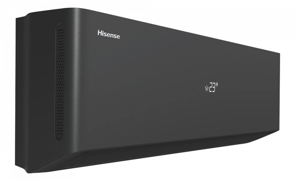 Hisense AS-13UW4RXVQH01(B) VISION PRO SUPERIOR — доп. фото