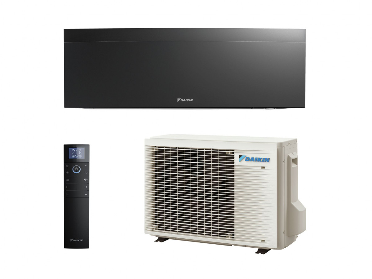 Daikin FTXJ35AB9/RXJ35A9 — доп. фото