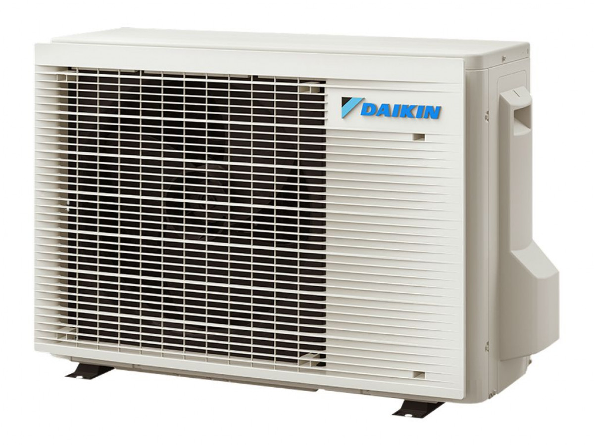 Daikin FTXJ35AB/RXJ35A — доп. фото