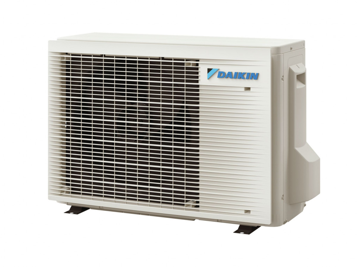 Daikin FTXJ50AB9/RXJ50A9 — доп. фото