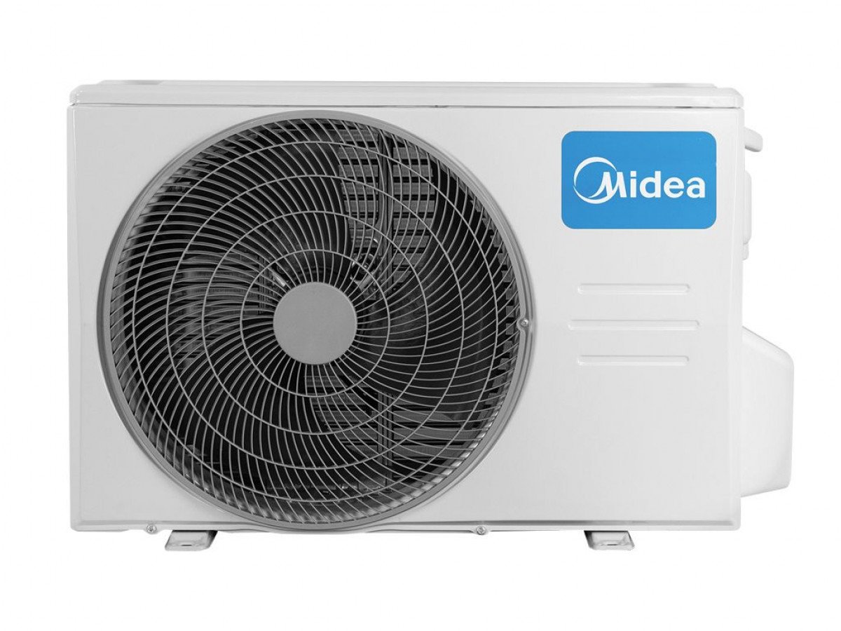 Midea MSAG4-07HRN1-I/MSAG4-07HRN1-O — доп. фото
