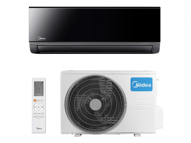 Midea MSAG4-12HRN1-I/MSAG4-12HRN1-O