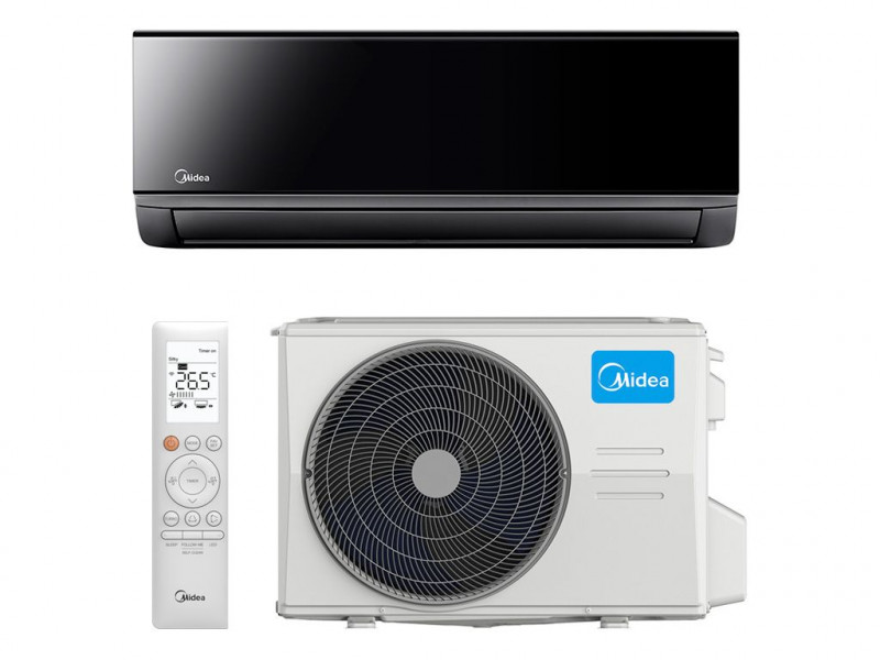 Midea MSAG4-12HRN8-I/MSAG4-12HRN8-O