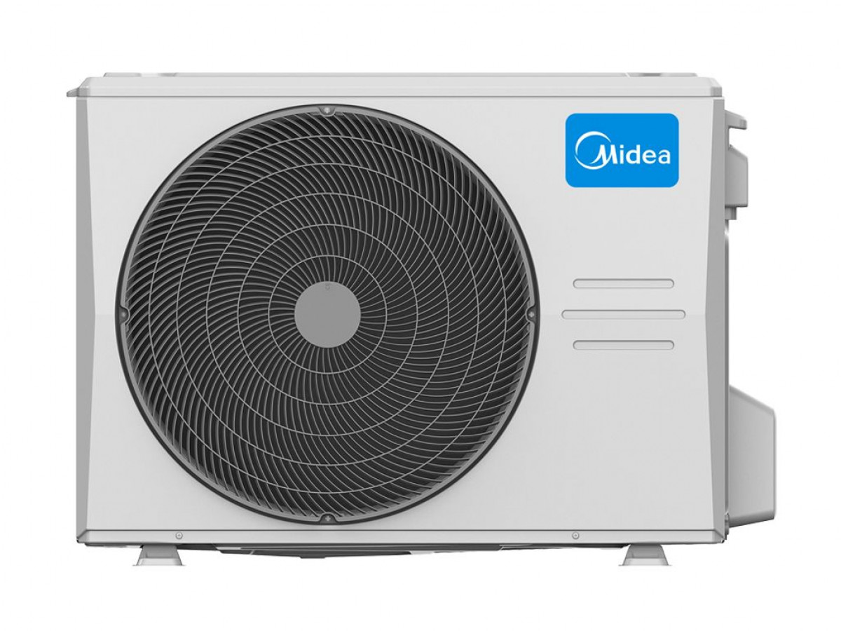 Midea MSAG4-18HRN1-I/MSAG4-18HRN1-O — доп. фото
