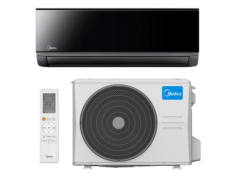 Midea MSAG4-24HRN1-I/MSAG4-24HRN1-O