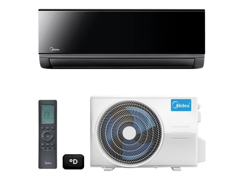 Midea MSAG4W-07N8C2S-I/MSAG4-07N8C2S-O