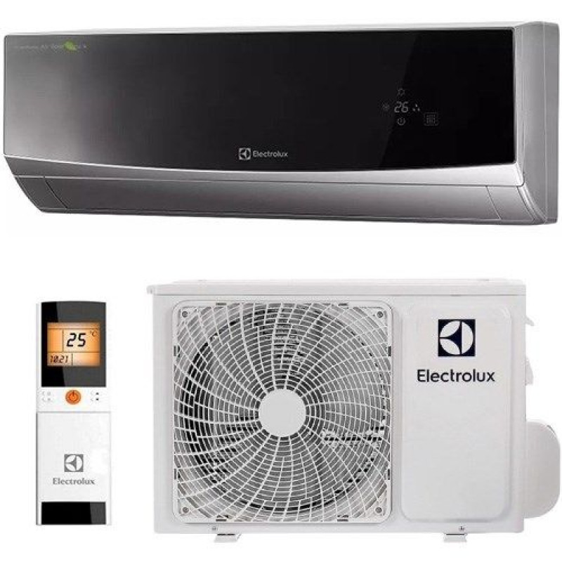 Electrolux EACS/I-12HG-Black2/N8