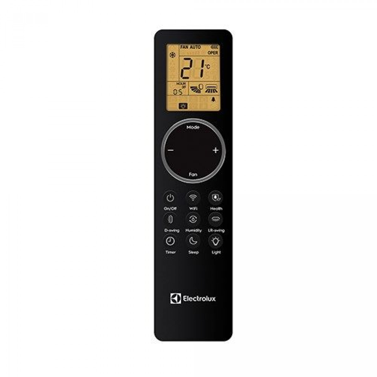Electrolux EACS/I-18HEN-BLACK/N8_24Y Enterprise — доп. фото