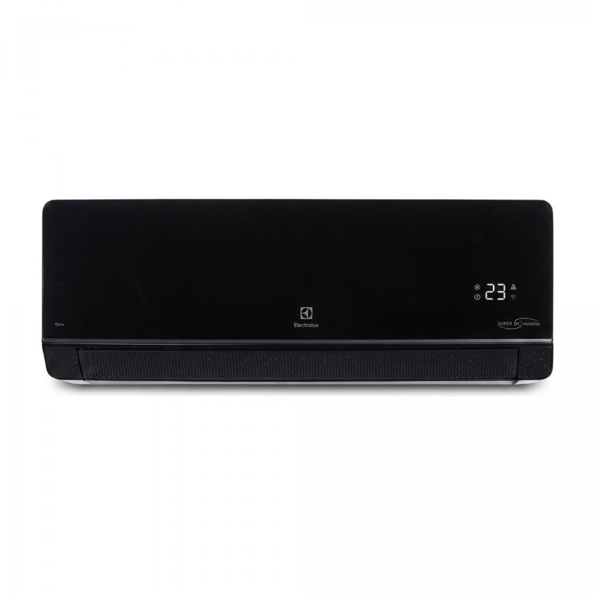 Electrolux EACS/I-18HIX-BLACK/N8 Onix Black — доп. фото