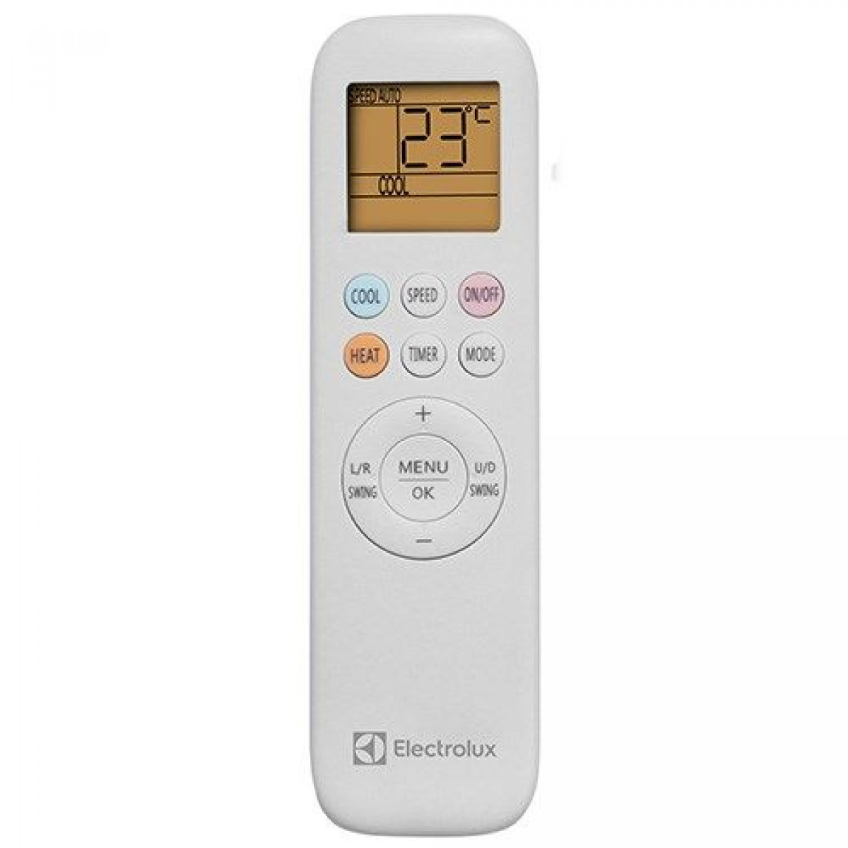 Electrolux EACS/I-18HIX-BLACK/N8 Onix Black — доп. фото