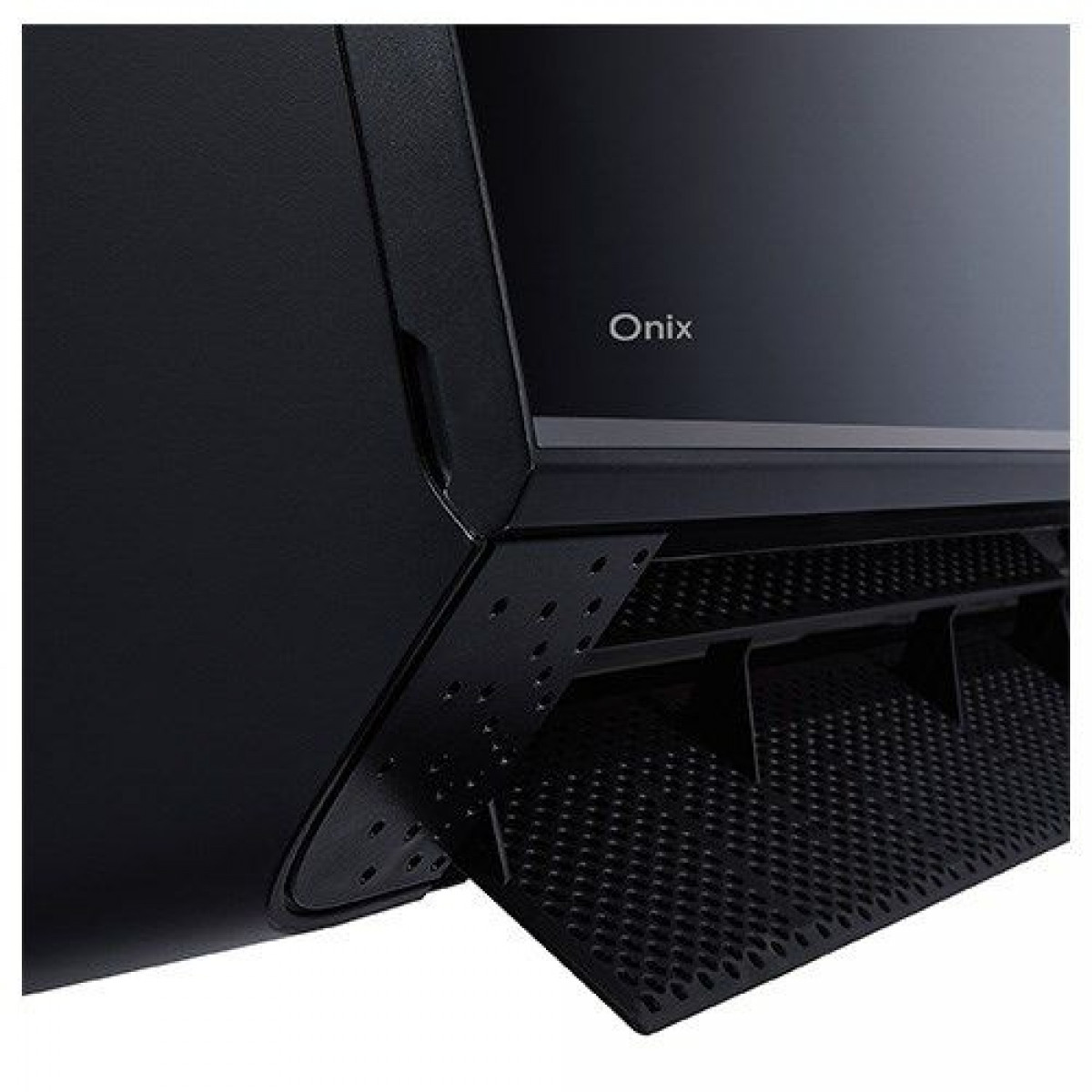 Electrolux EACS/I-24HIX-BLACK/N8 Onix Black — доп. фото