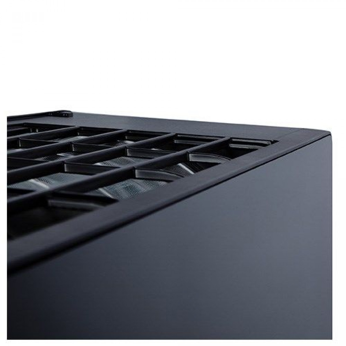 Electrolux EACS/I-24HIX-BLACK/N8 Onix Black — доп. фото