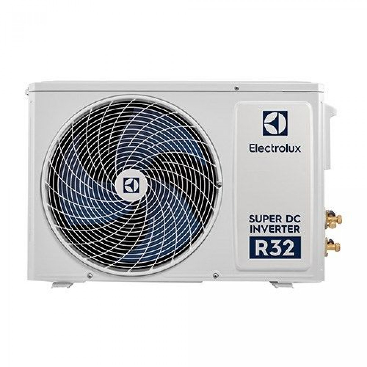 Electrolux EACS/I-24HIX-BLACK/N8 Onix Black — доп. фото
