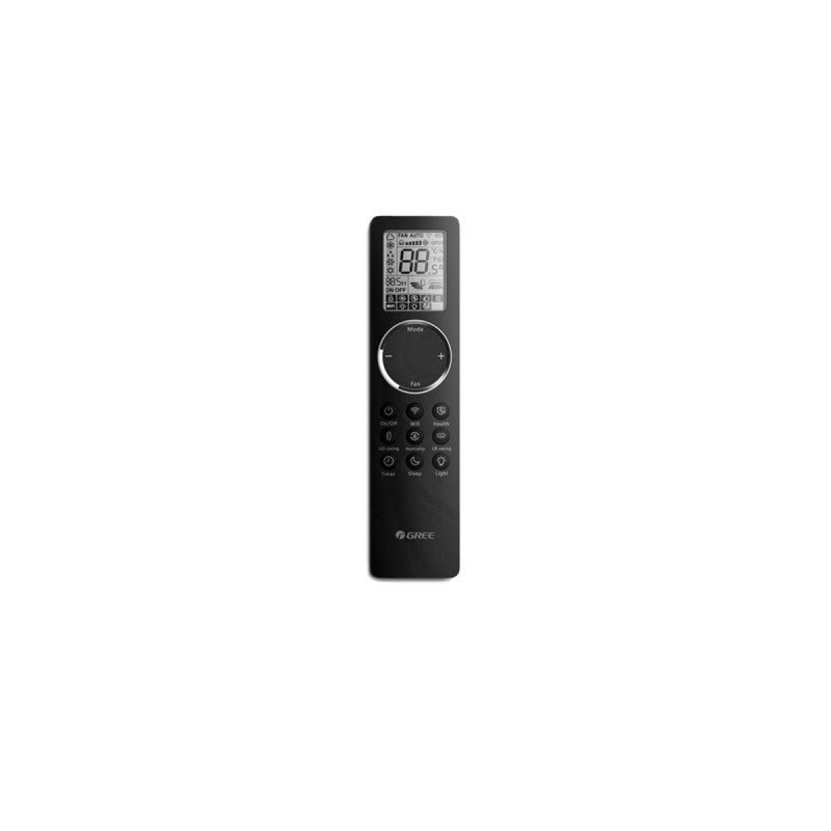 Gree GWH18AVDXE-K6DNA1A — доп. фото