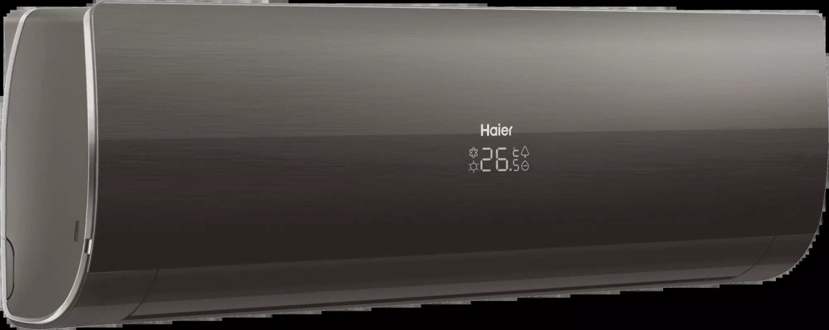 Кондиционер Haier Flexis On-Off 2025 HSU-07HFF203/R3-B Flexis — доп. фото