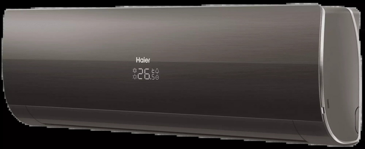 Кондиционер Haier Flexis On-Off 2025 HSU-07HFF203/R3-B Flexis — доп. фото