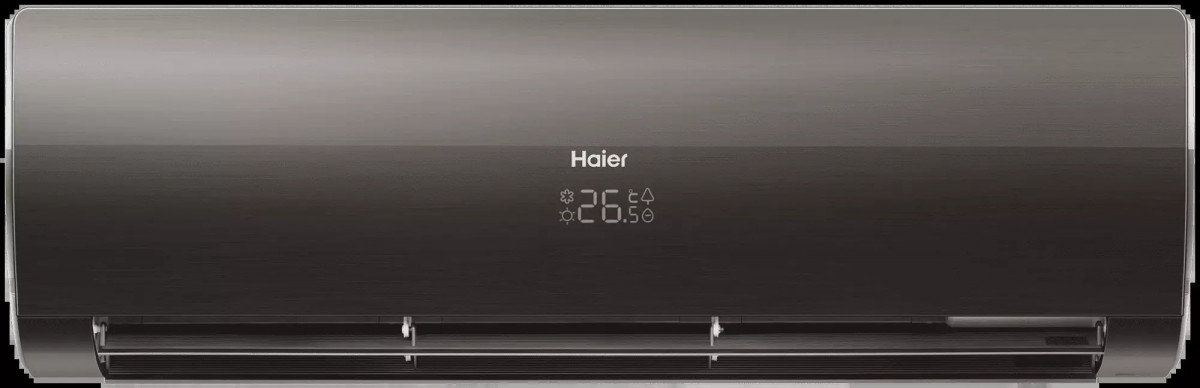 Кондиционер Haier Flexis On-Off 2025 HSU-07HFF203/R3-B Flexis — доп. фото