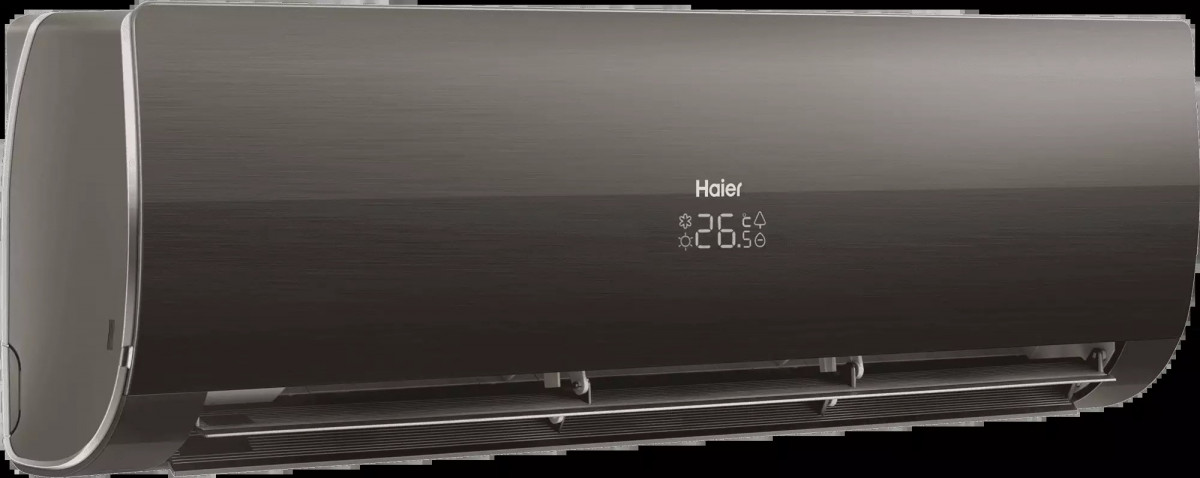 Кондиционер Haier Flexis On-Off 2025 HSU-07HFF203/R3-B Flexis — доп. фото