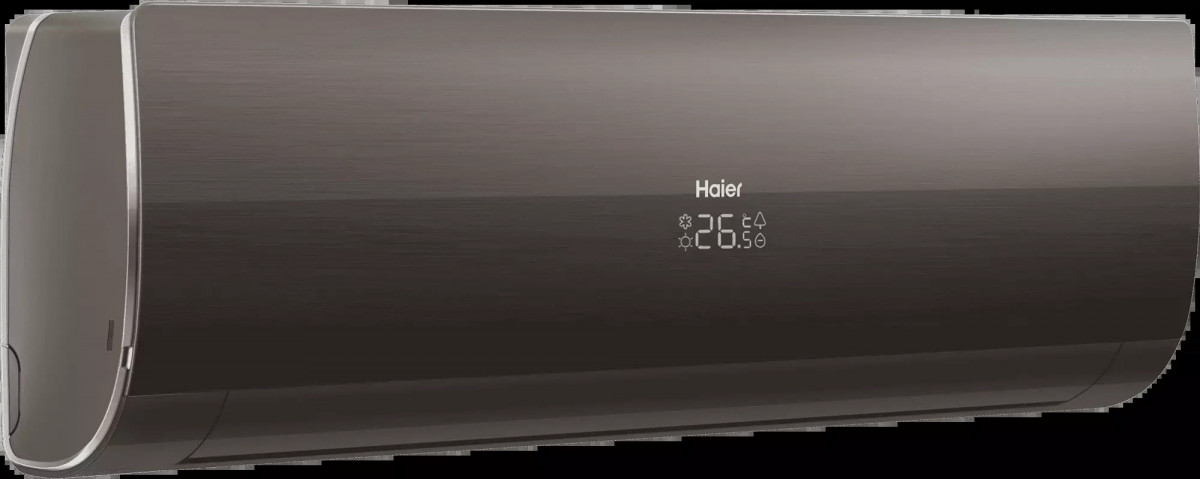 Кондиционер Haier Flexis On-Off 2025 HSU-12HFF203/R3-B Flexis — доп. фото