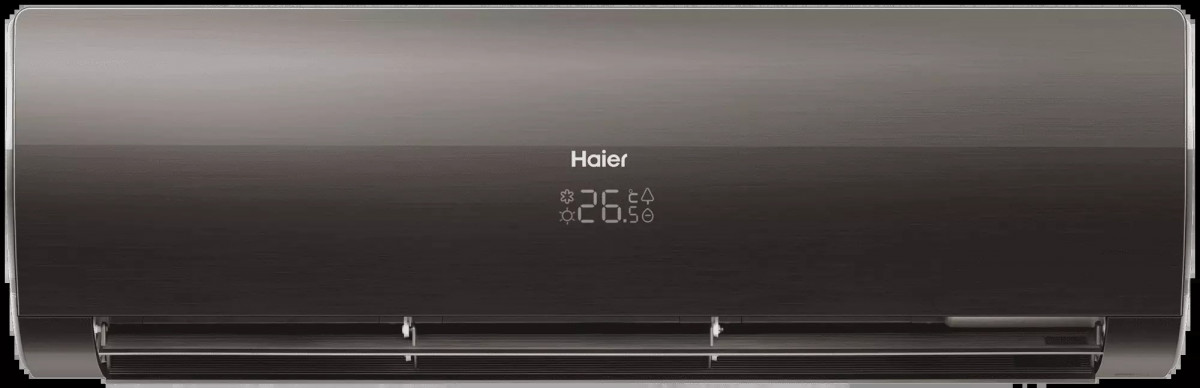 Кондиционер Haier Flexis On-Off 2025 HSU-12HFF203/R3-B Flexis — доп. фото