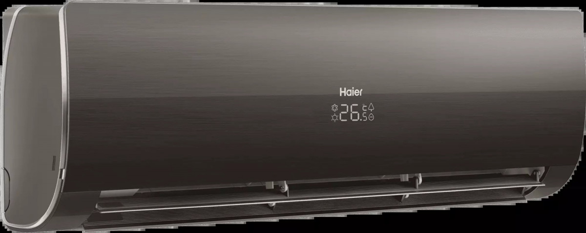 Кондиционер Haier Flexis On-Off 2025 HSU-12HFF203/R3-B Flexis — доп. фото