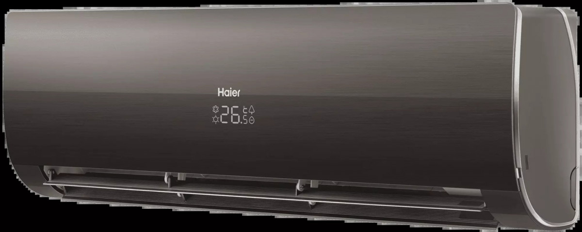 Кондиционер Haier Flexis On-Off 2025 HSU-12HFF203/R3-B Flexis — доп. фото