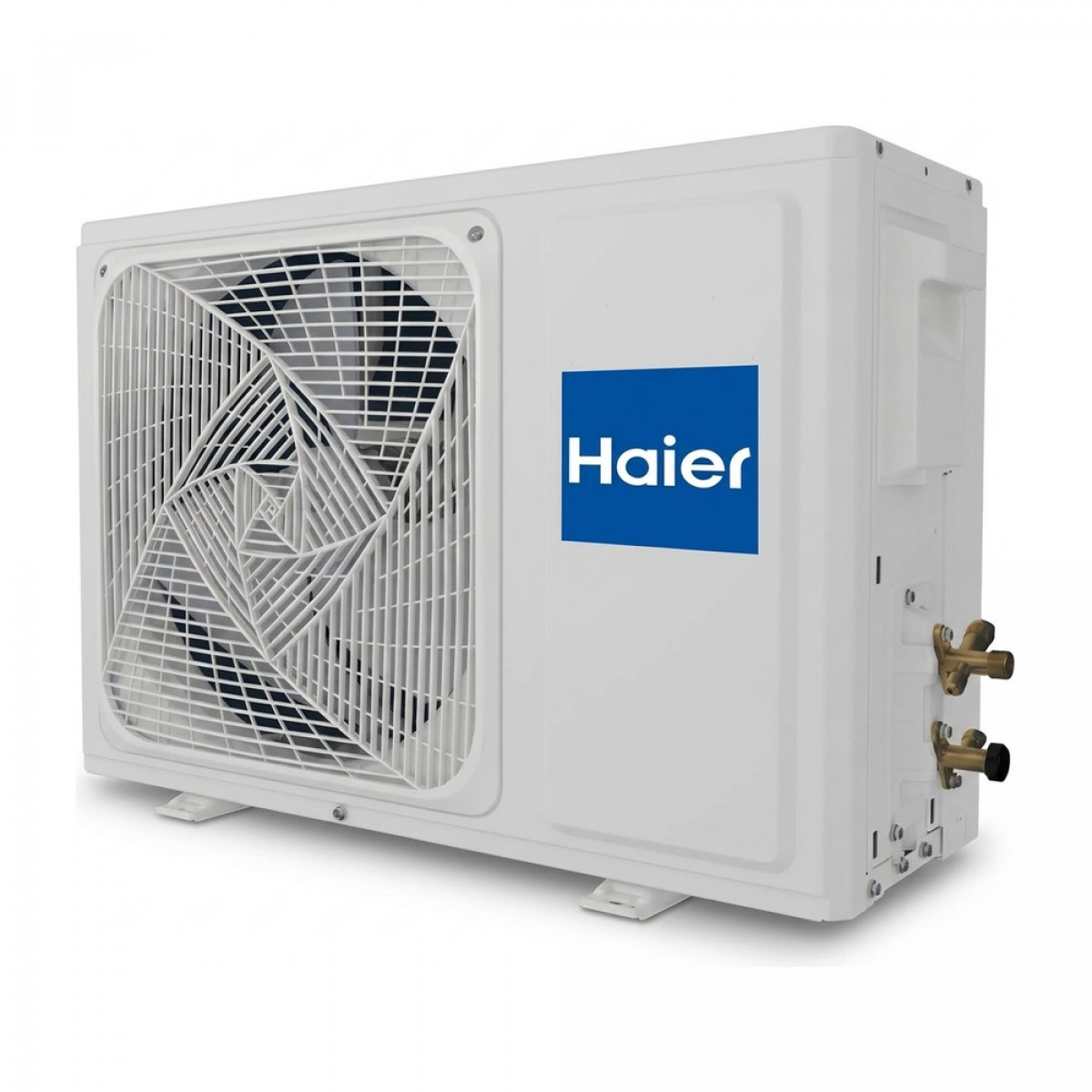 Кондиционер Haier Quantum DC AS50HQJ1HRA-B Quantum — доп. фото