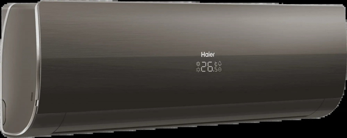 Кондиционер Haier Flexis On-Off 2025 HSU-09HFF203/R3-B Flexis — доп. фото