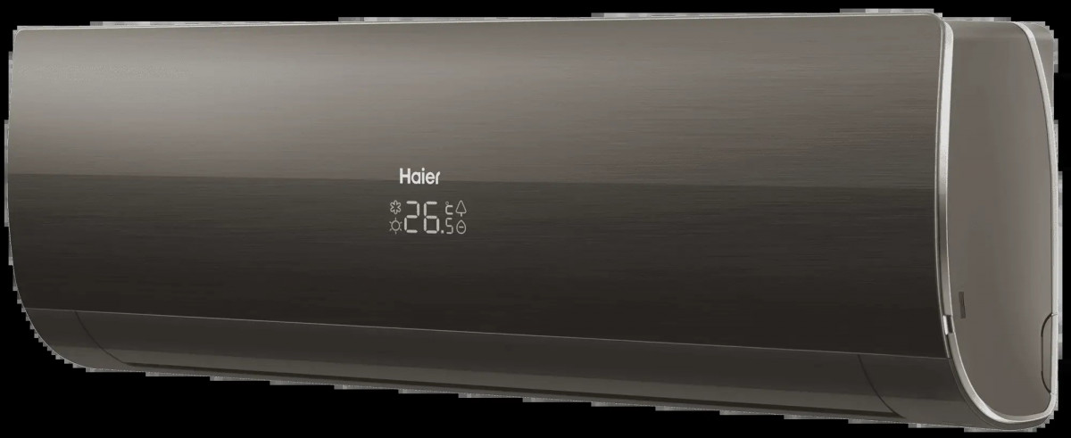 Кондиционер Haier Flexis On-Off 2025 HSU-09HFF203/R3-B Flexis — доп. фото