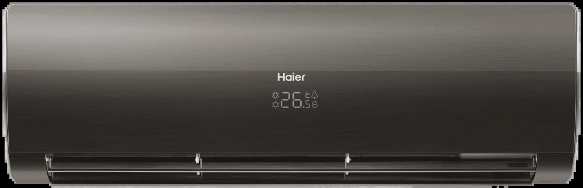 Кондиционер Haier Flexis On-Off 2025 HSU-09HFF203/R3-B Flexis — доп. фото
