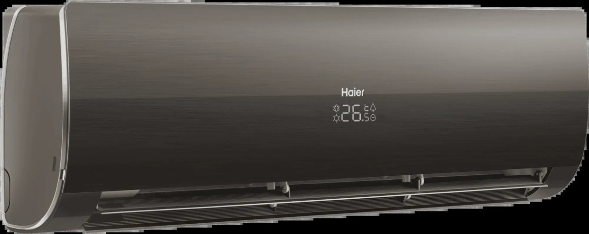 Кондиционер Haier Flexis On-Off 2025 HSU-09HFF203/R3-B Flexis — доп. фото