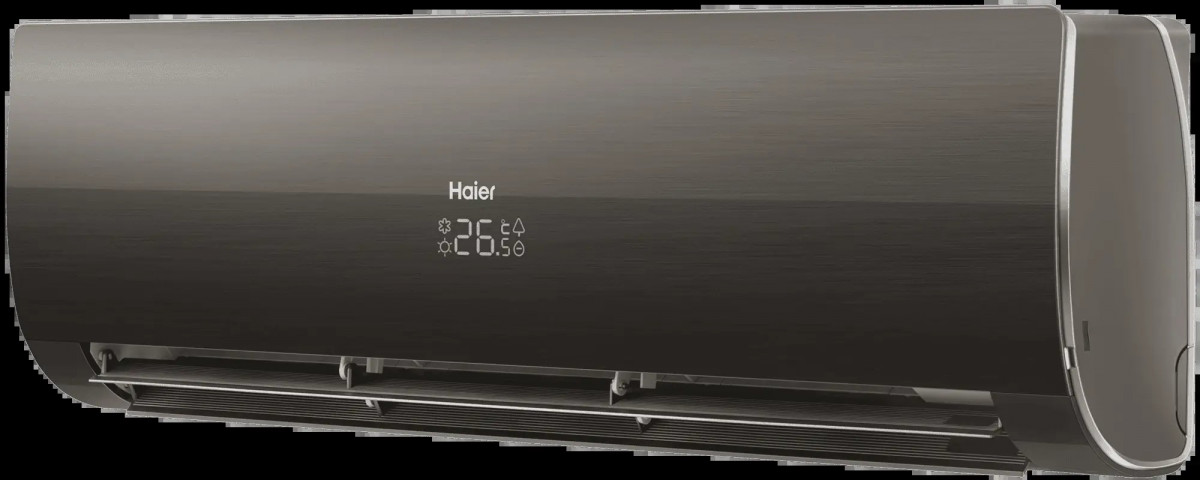 Кондиционер Haier Flexis On-Off 2025 HSU-09HFF203/R3-B Flexis — доп. фото