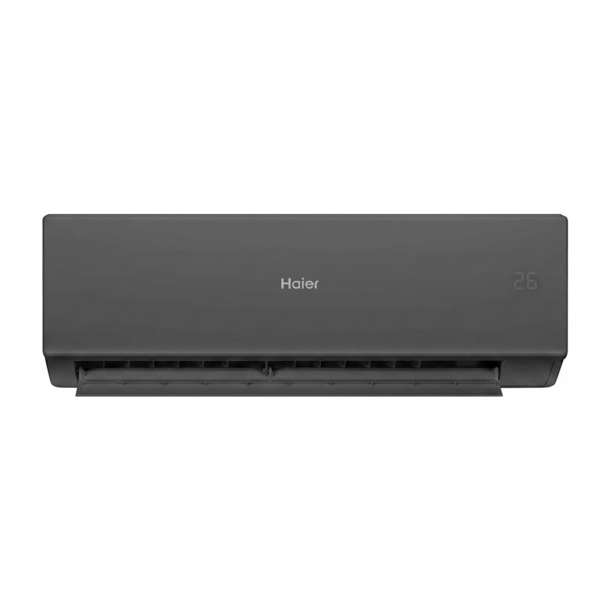 Кондиционер Haier Quantum DC AS20HQJ2HRA-B Quantum — доп. фото