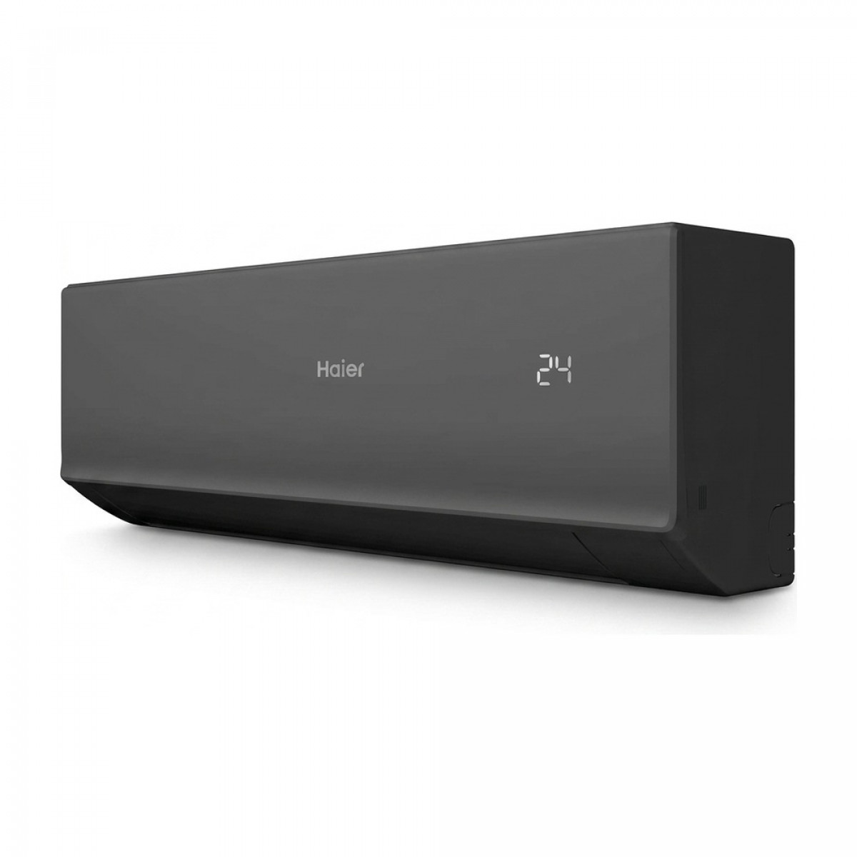 Кондиционер Haier Quantum DC AS25HQJ2HRA-B Quantum — доп. фото