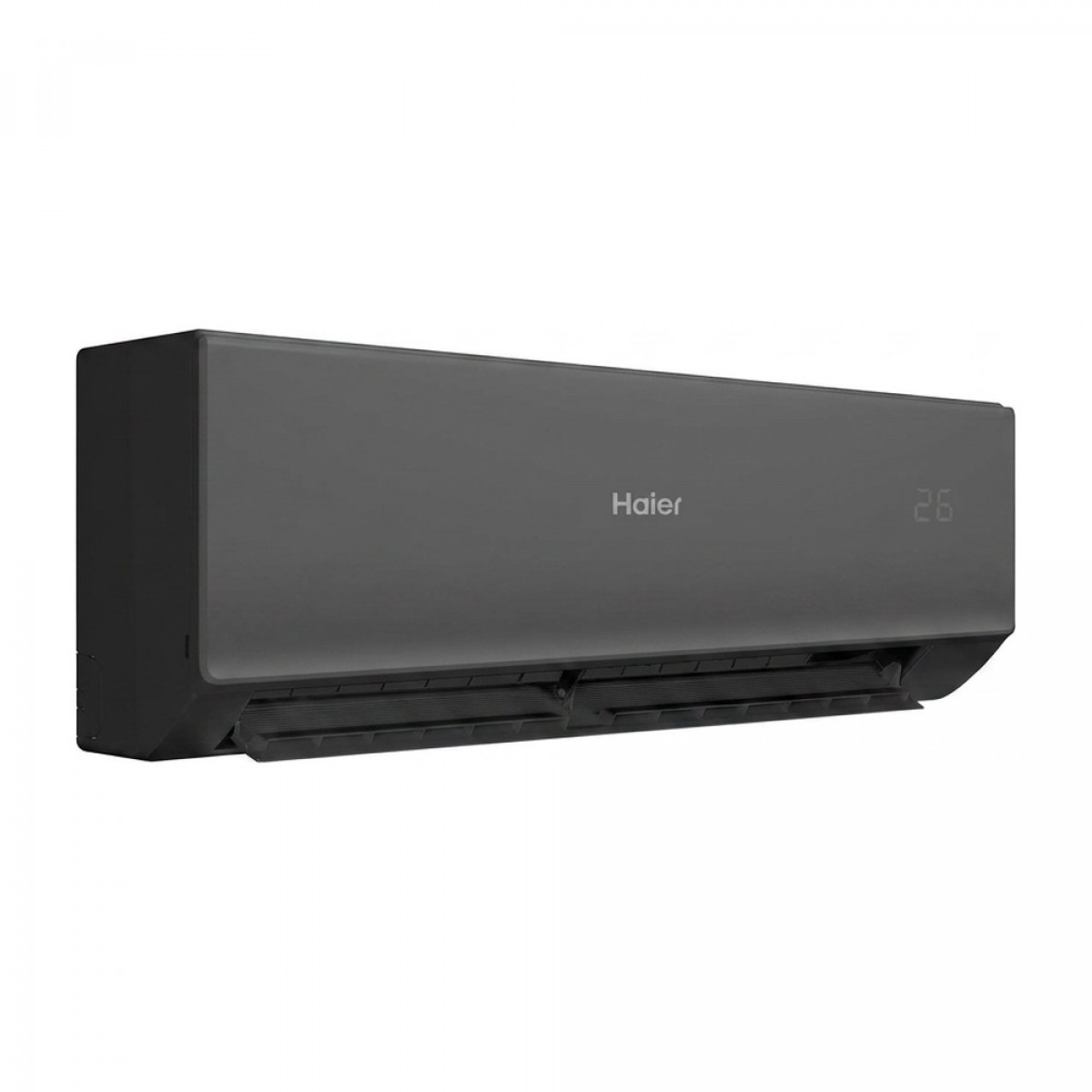 Кондиционер Haier Quantum DC AS25HQJ2HRA-B Quantum — доп. фото