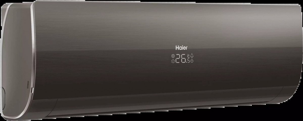 Кондиционер Haier Flexis On-Off HSU-18HFF103/R3-B Flexis — доп. фото