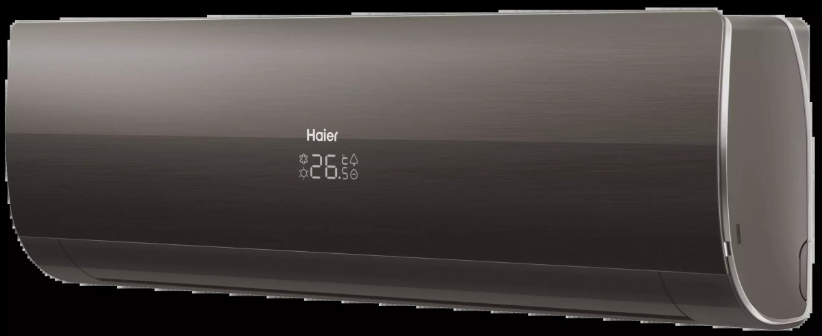 Кондиционер Haier Flexis On-Off HSU-18HFF103/R3-B Flexis — доп. фото