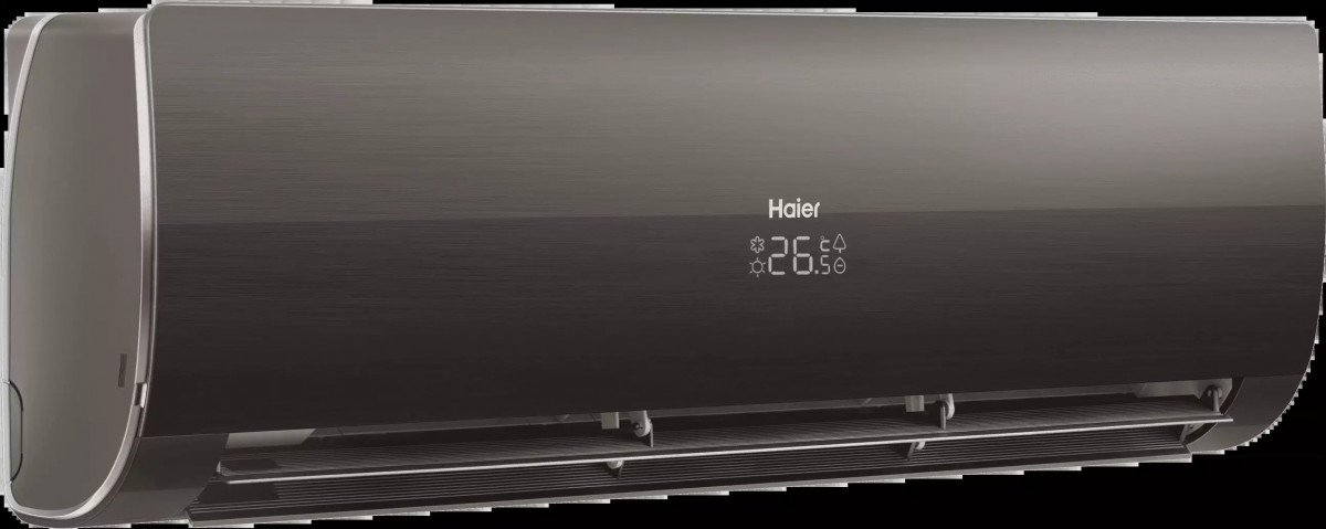 Кондиционер Haier Flexis On-Off HSU-18HFF103/R3-B Flexis — доп. фото