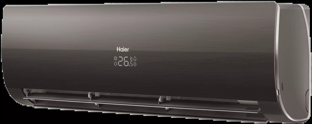 Кондиционер Haier Flexis On-Off HSU-18HFF103/R3-B Flexis — доп. фото