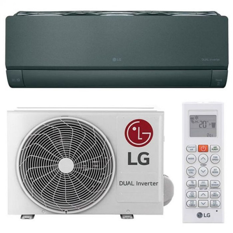 LG AG12BK