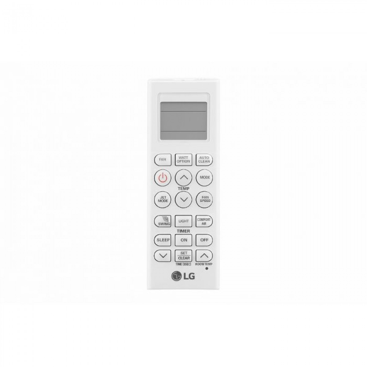 LG AC09BQ — доп. фото
