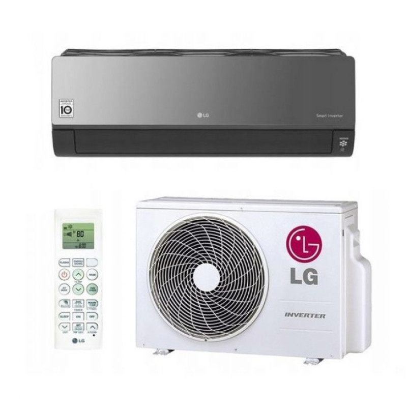 LG AC12BK
