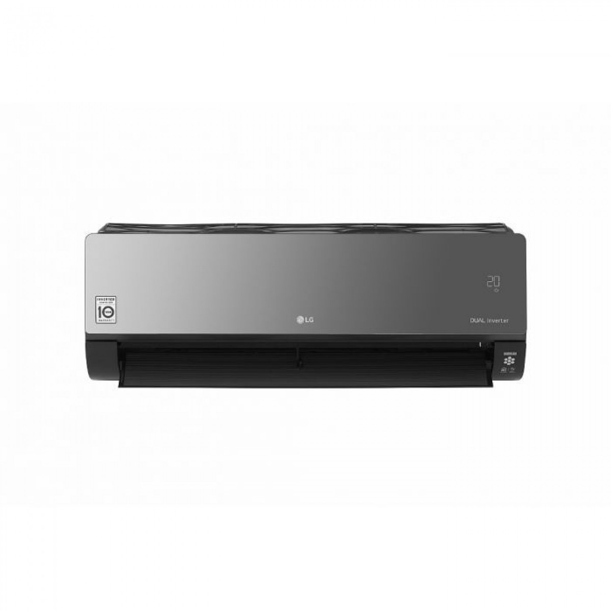 LG AC12BK — доп. фото