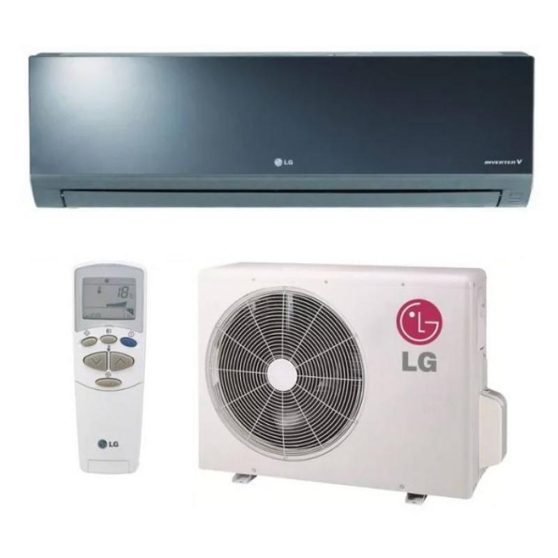 LG CA12AWR