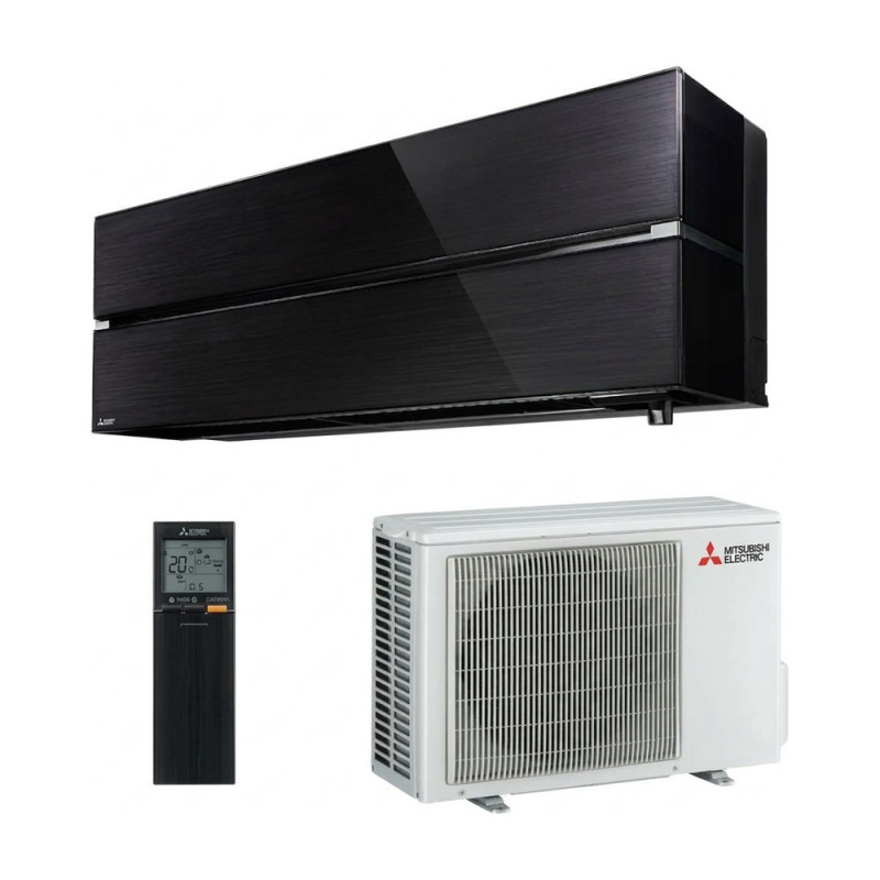 Mitsubishi Electric MSZ-LN25VG2B