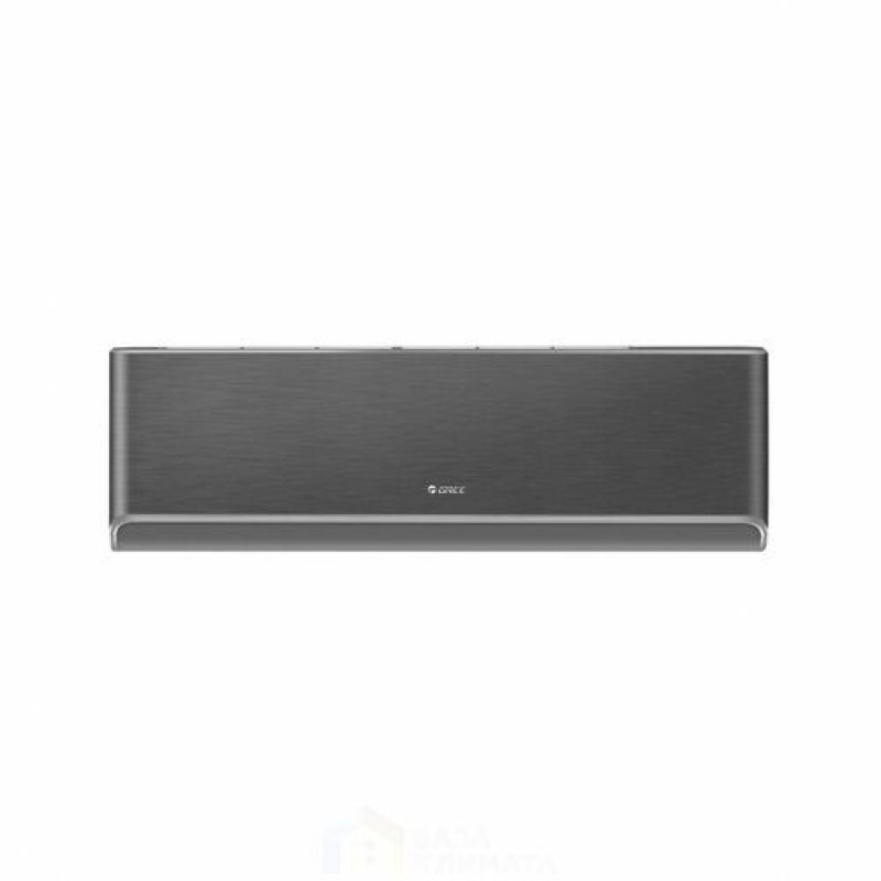 Gree GWH09AVCXB-K6DNA1B (Black)